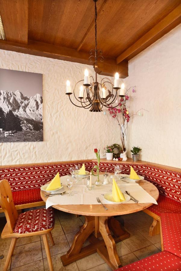 Hotel Heinrichshof Mühlbach am Hochkönig Exterior foto